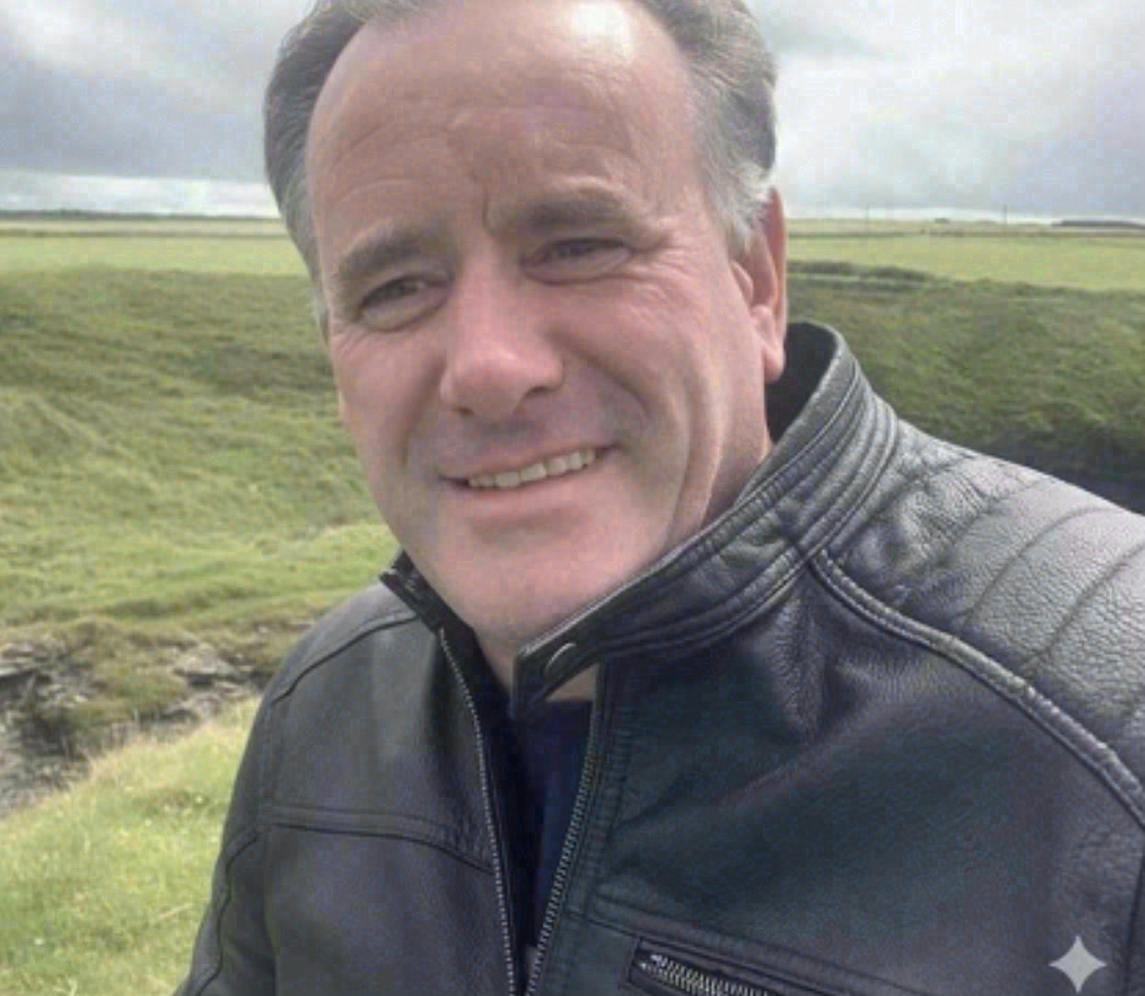 John Sheehan