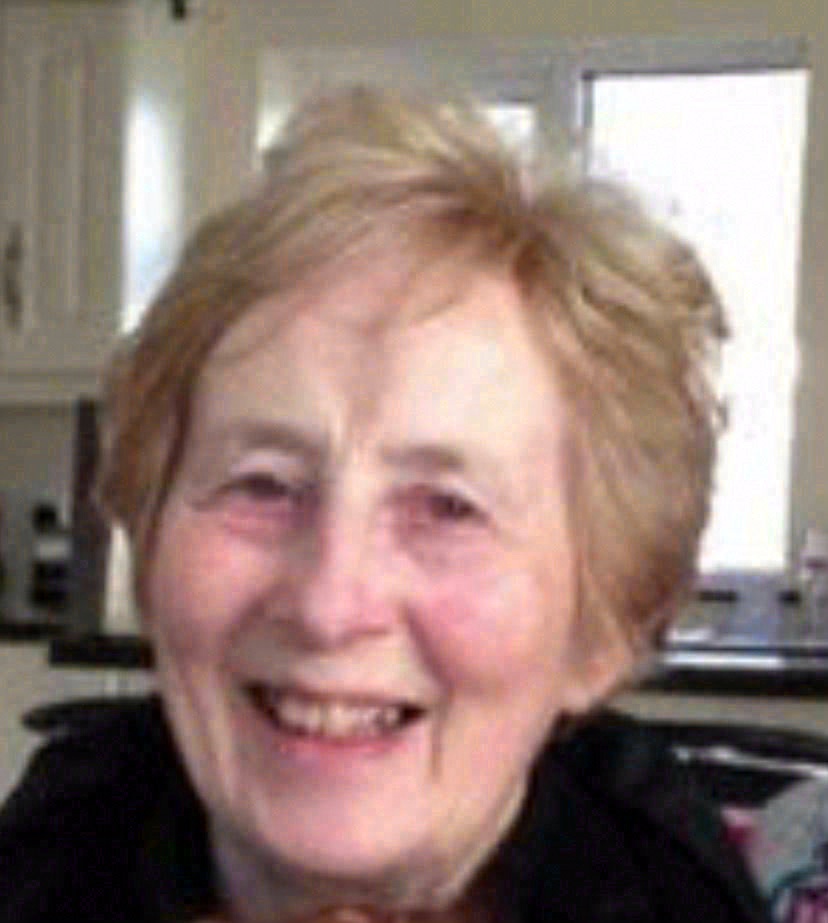 MARGARET (née TOWEY) FEELY