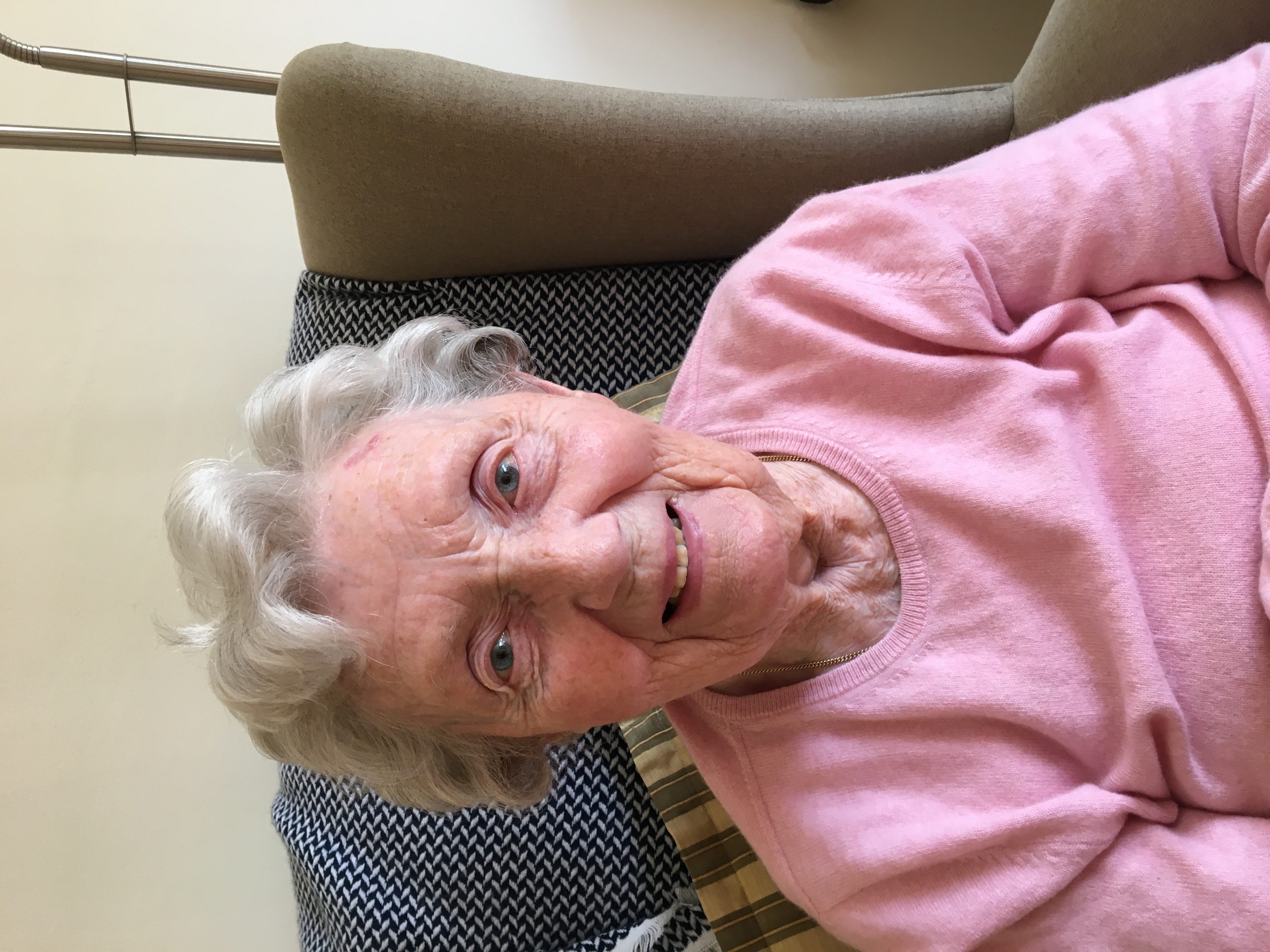 Monica (née Burke) Dowling