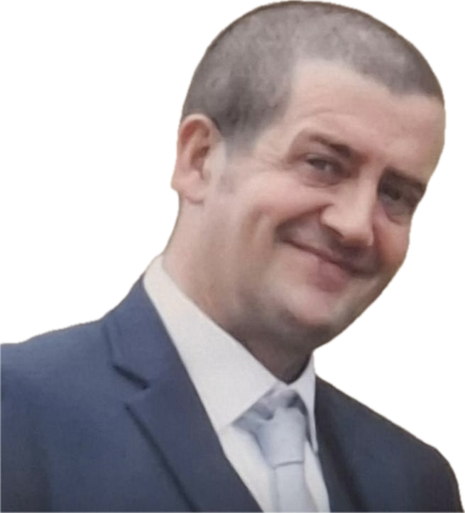 Stephen Porter