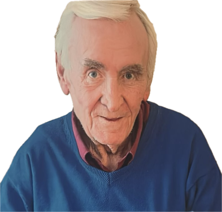 Frankie Mc Garvey