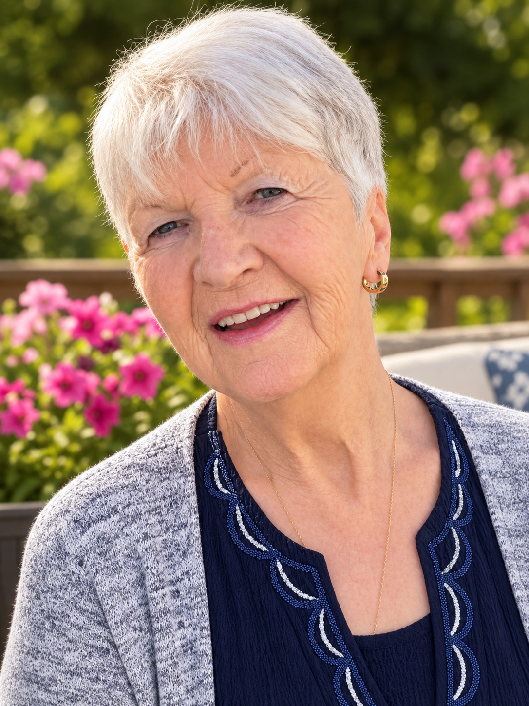Death Notice of Joan Dowdall (née Quigley) (Inniskeen, Monaghan) | rip.ie