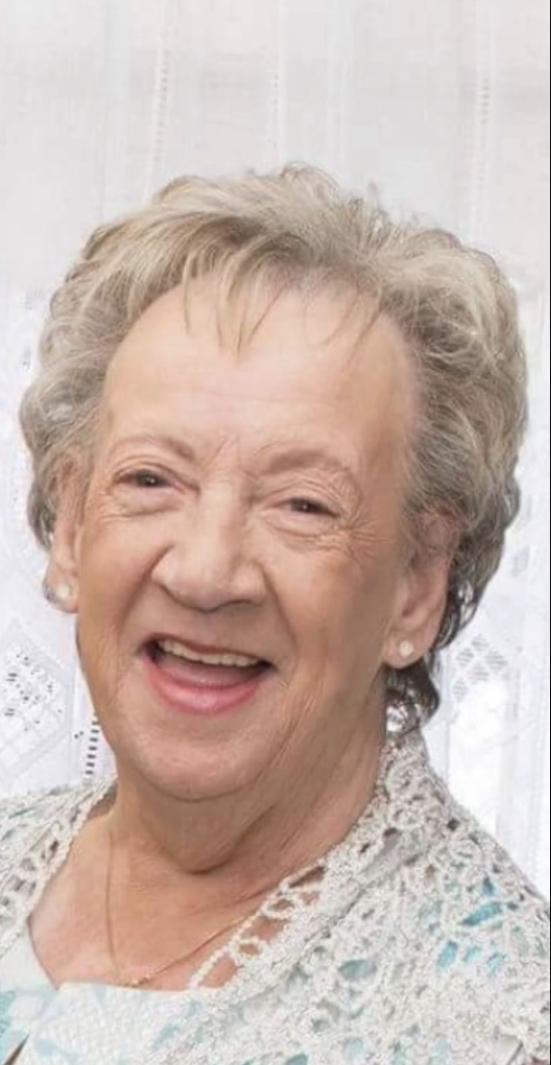 Death Notice of Margaret (Peggy) GORMAN (née Finnegan) (Drimnagh