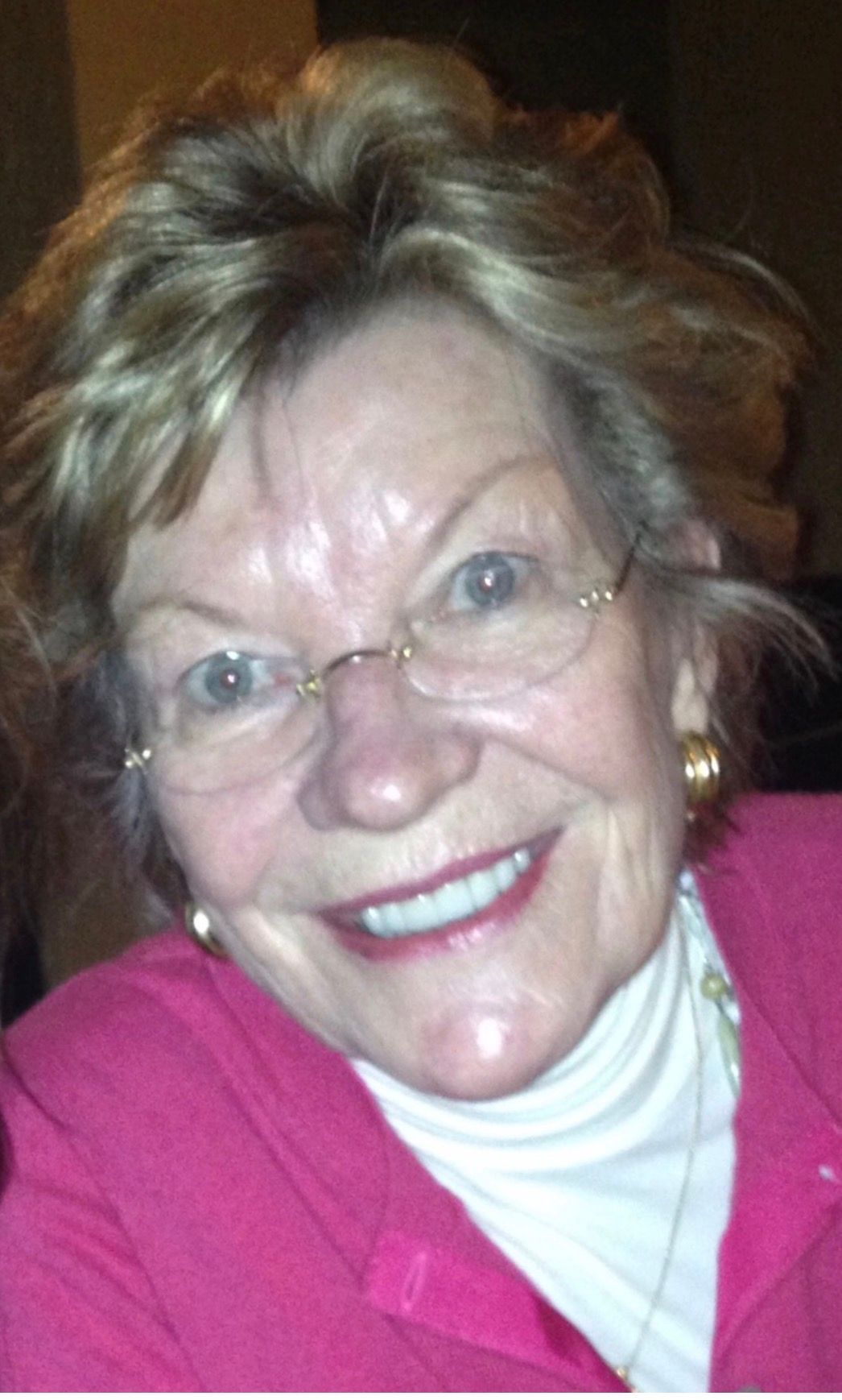 Siobhan (née Joan Bourke) Dockery