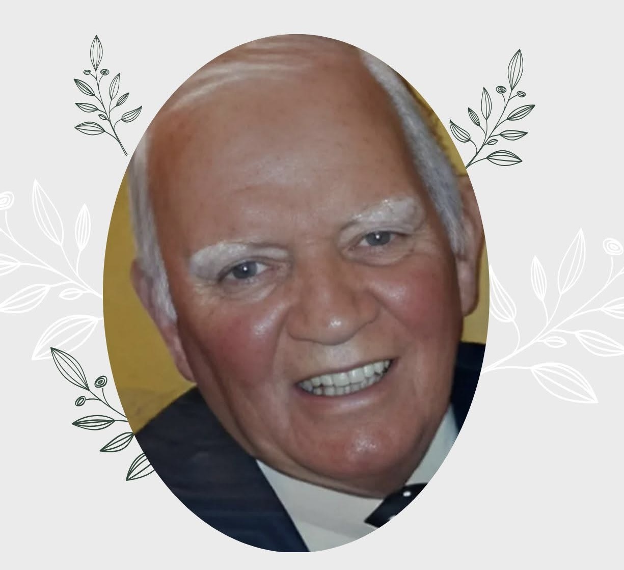 Death Notice of Paddy Hickey (Dublin 11, Dublin) | rip.ie