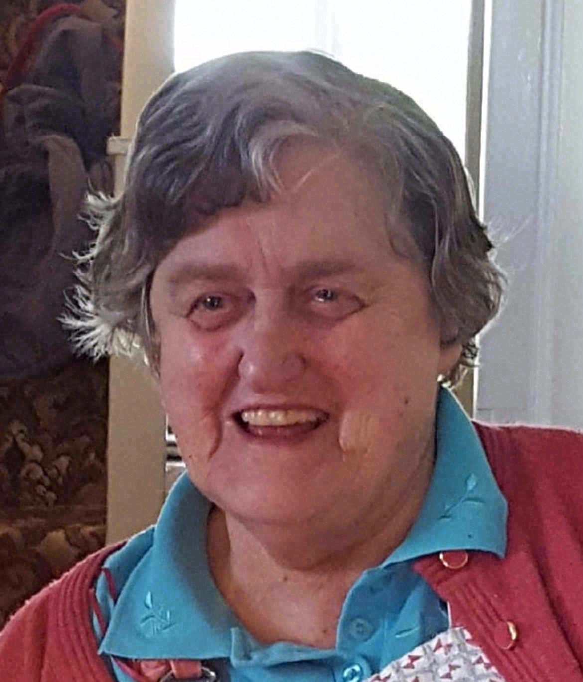 Imelda (née Barry) Furlong