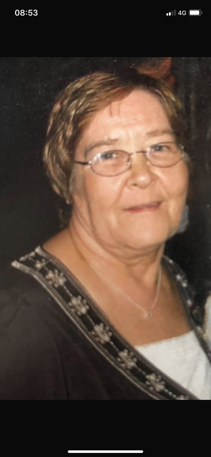 Philomena (Phil) (née Kavanagh) Delaney