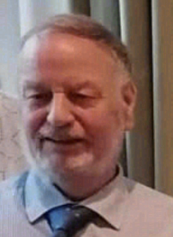 Denis Murphy