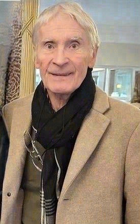 Tom Hyland (TJ Hyland)