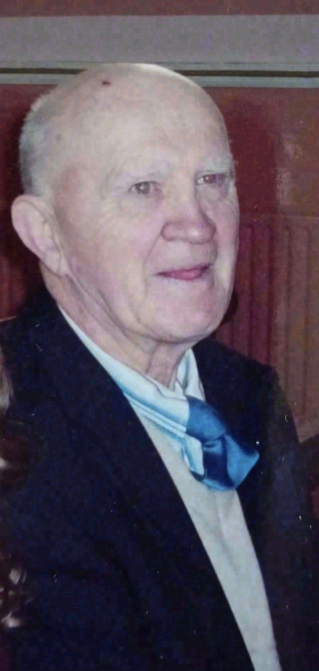 Noel Murphy