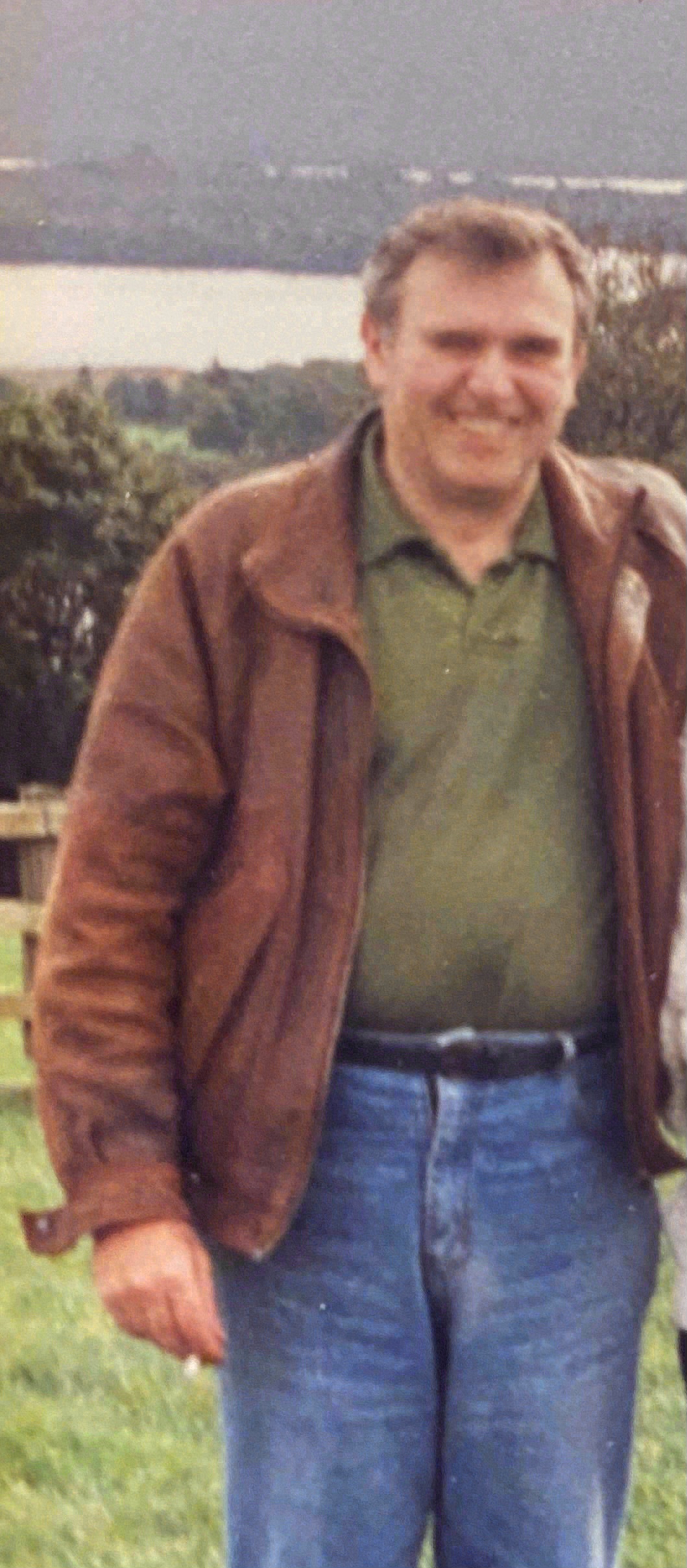 Billy Cogan