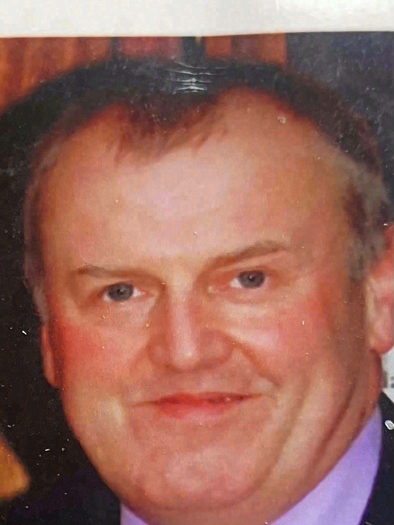 Gerry Kiely