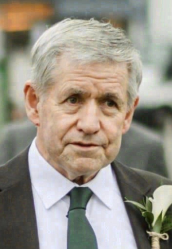 John McKim