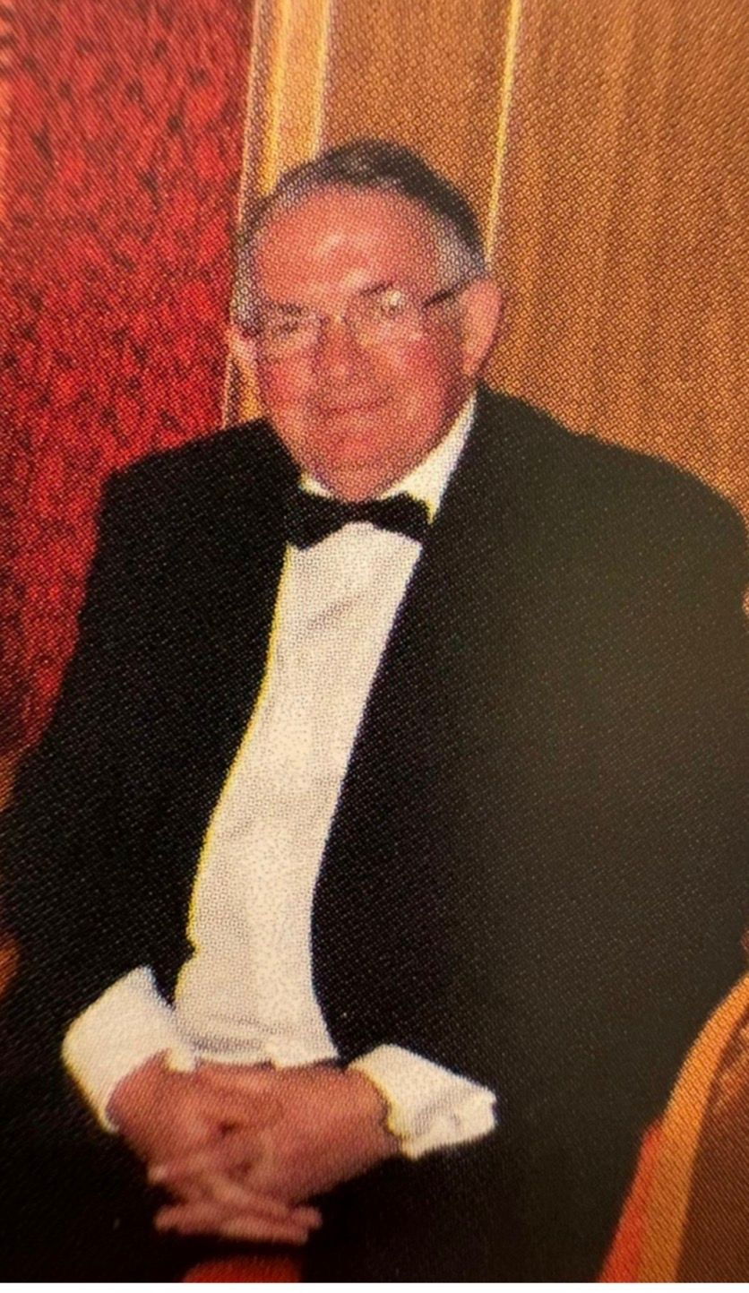Tim Healy