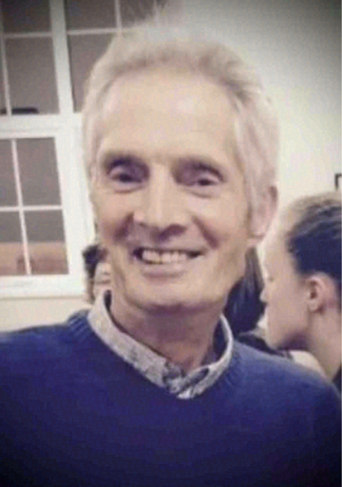 James Oogan