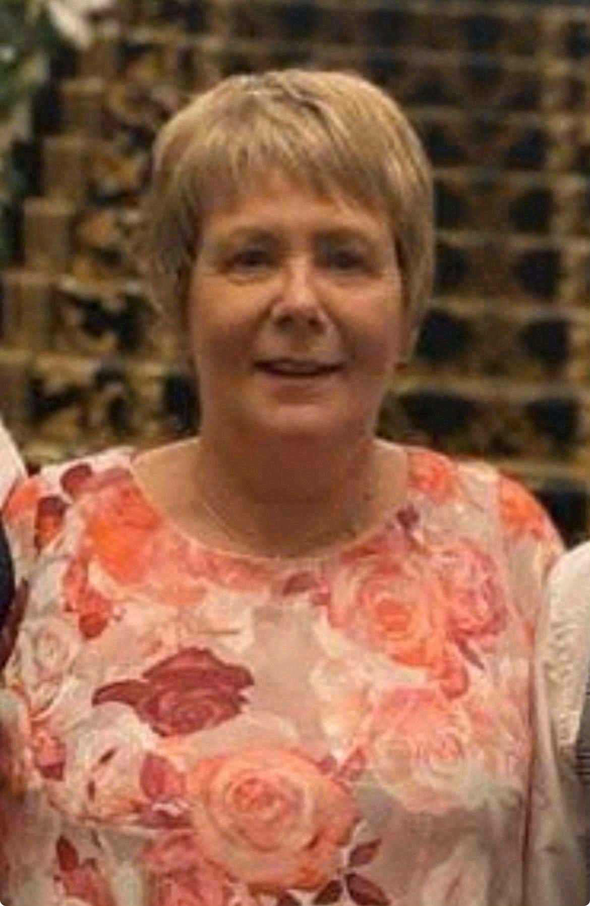 Teresa (née Lawlor) Clancy