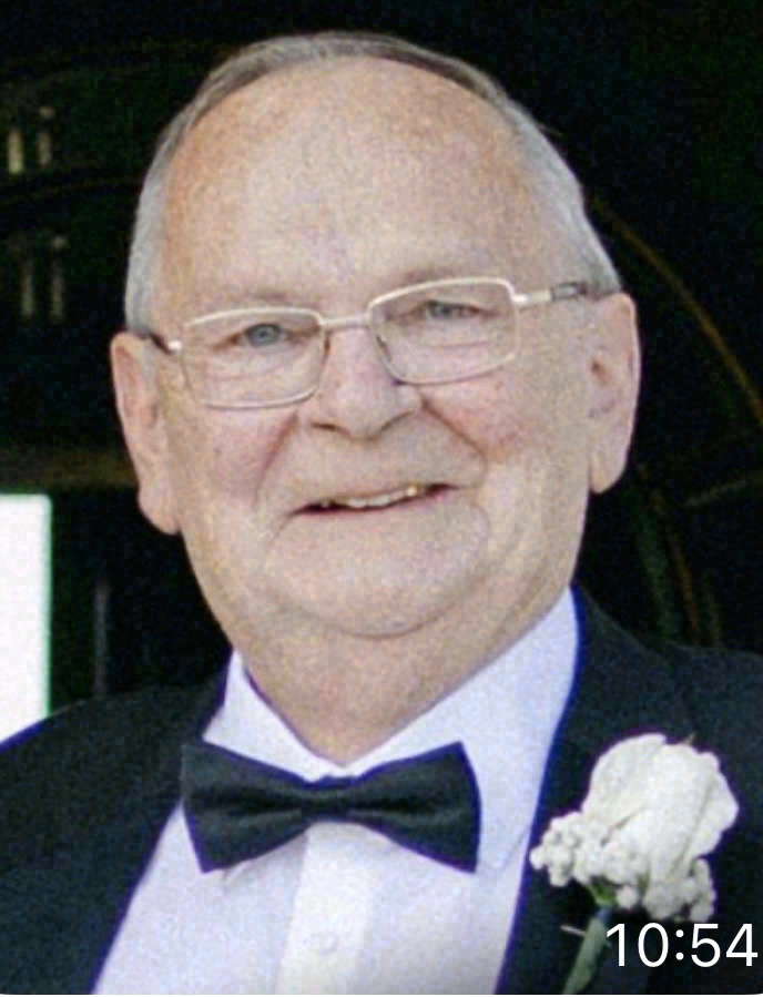 Hughie McElvaney
