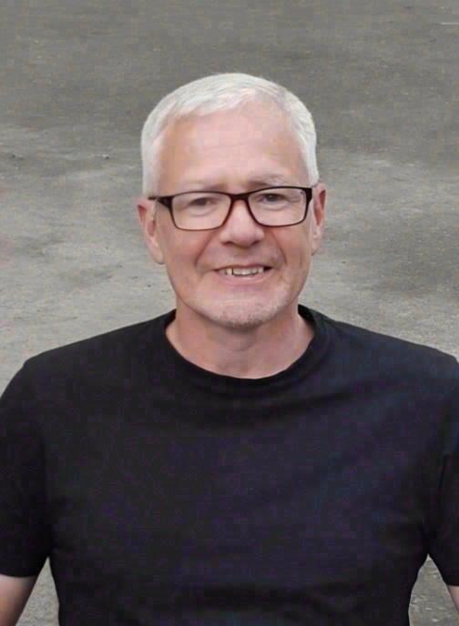 Malcolm McCarron