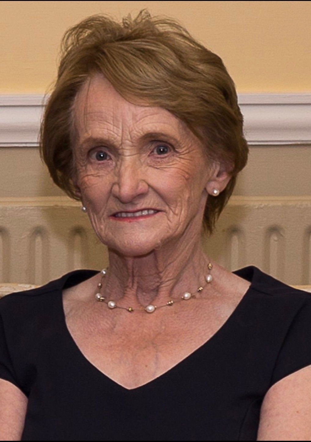 Kathleen (née Liddy) Moroney