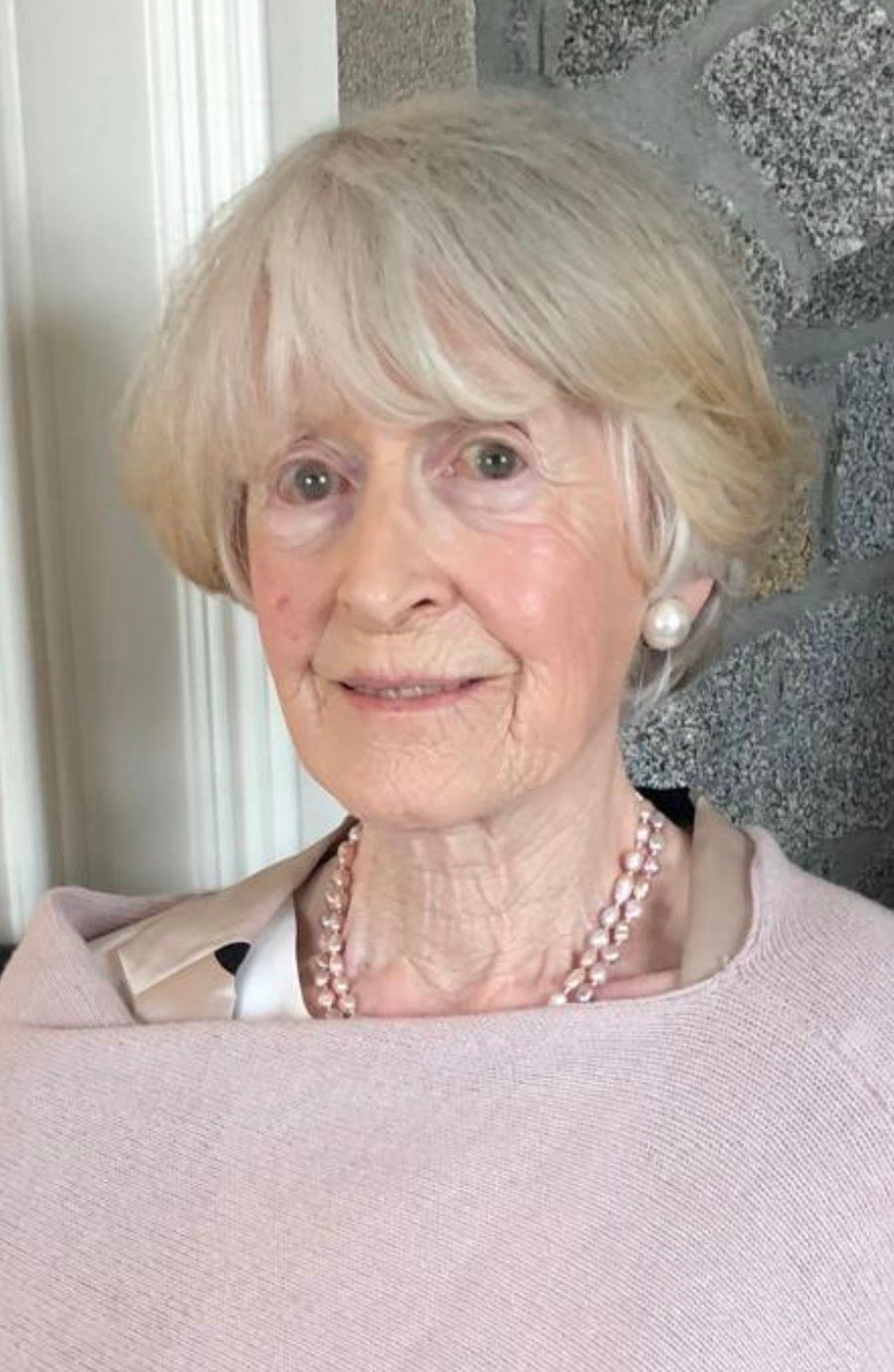 Maureen (Mo) CARAHER