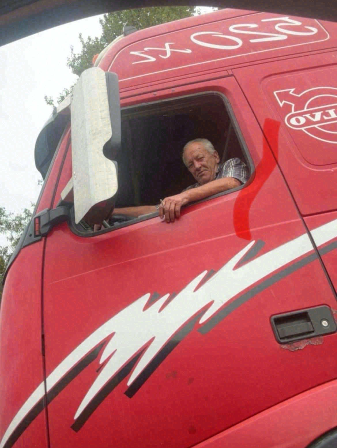 William (Billy) Molloy