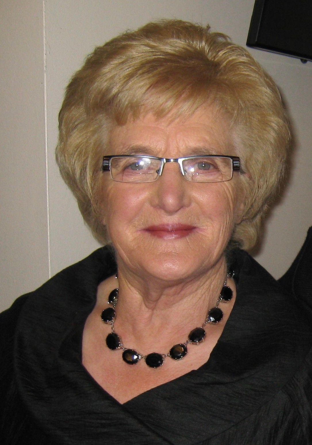 Margaret (née Mc Creesh) BOYLE