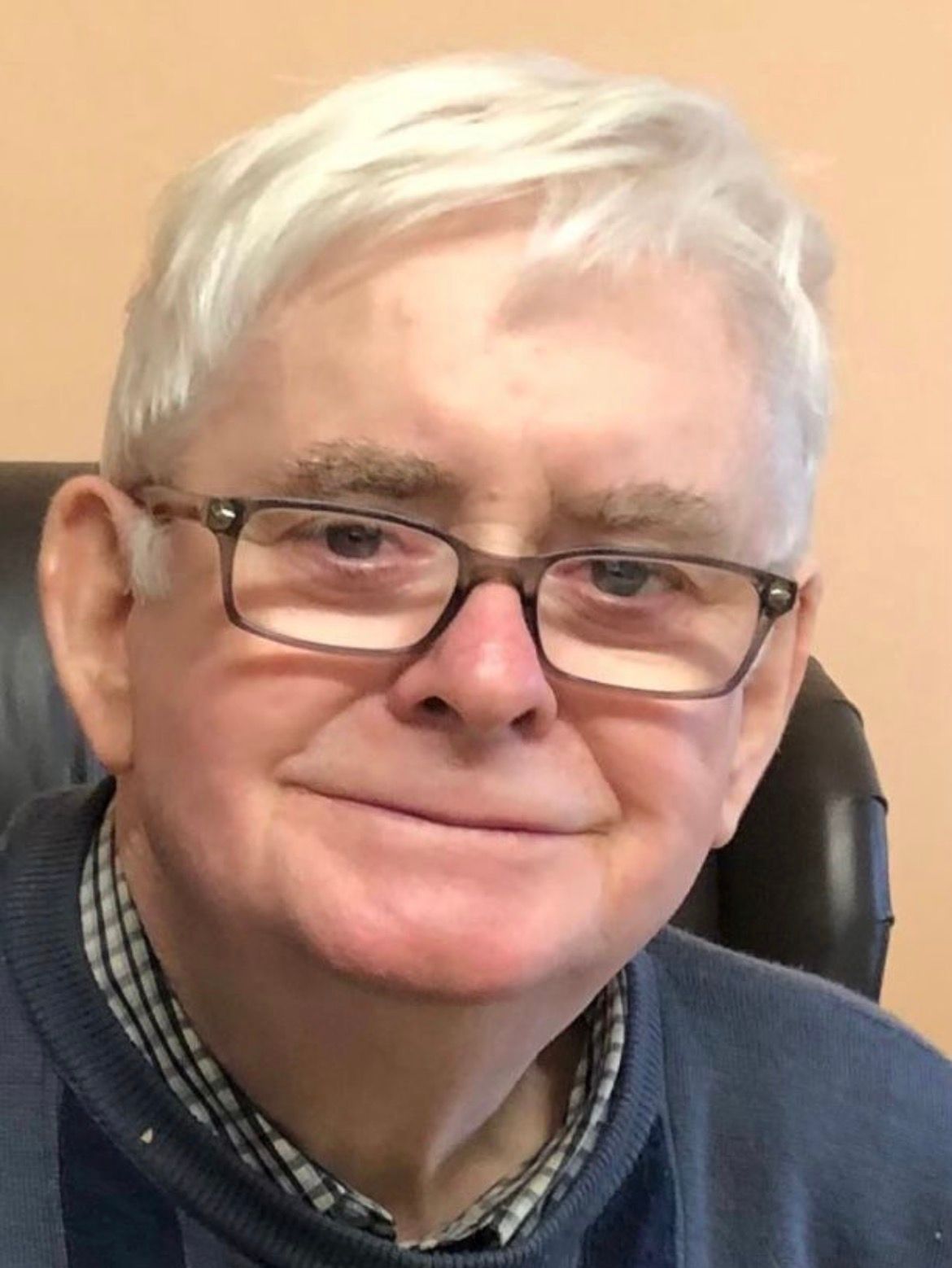 Malachy HEARTY