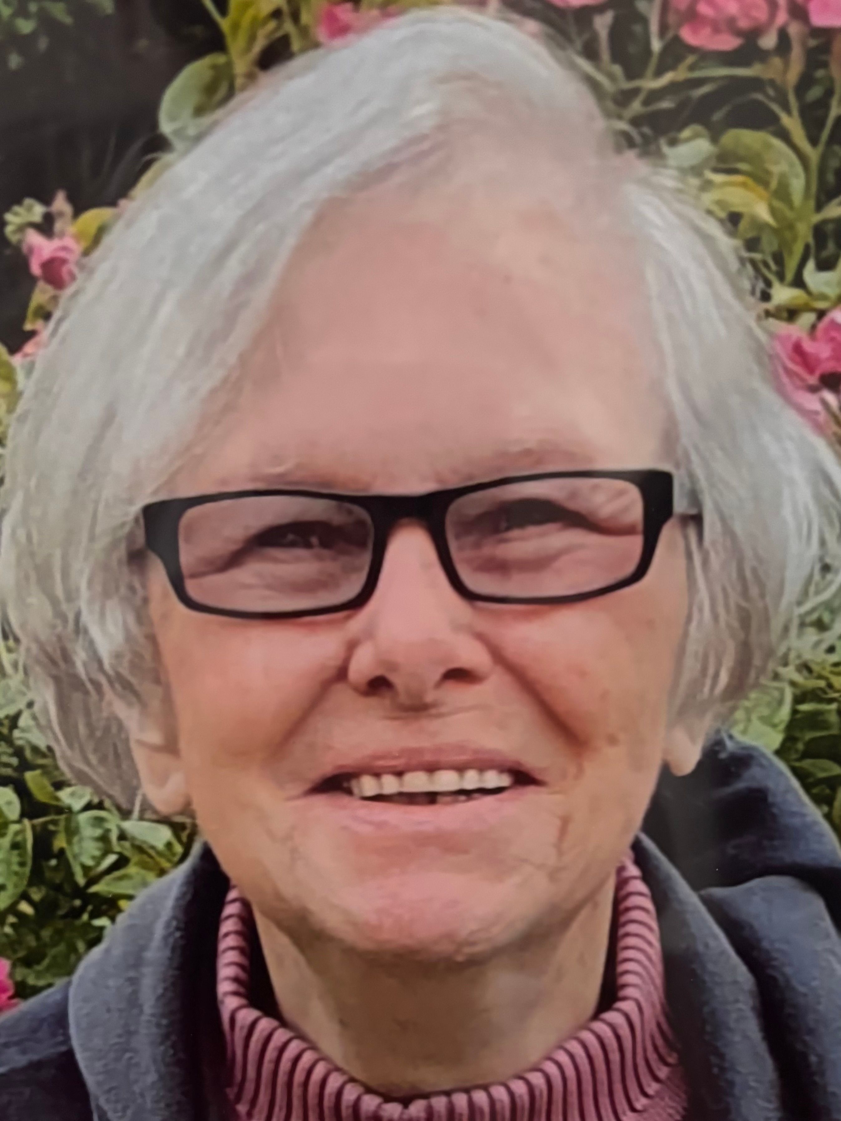 Mary (née Kennedy) Dunne