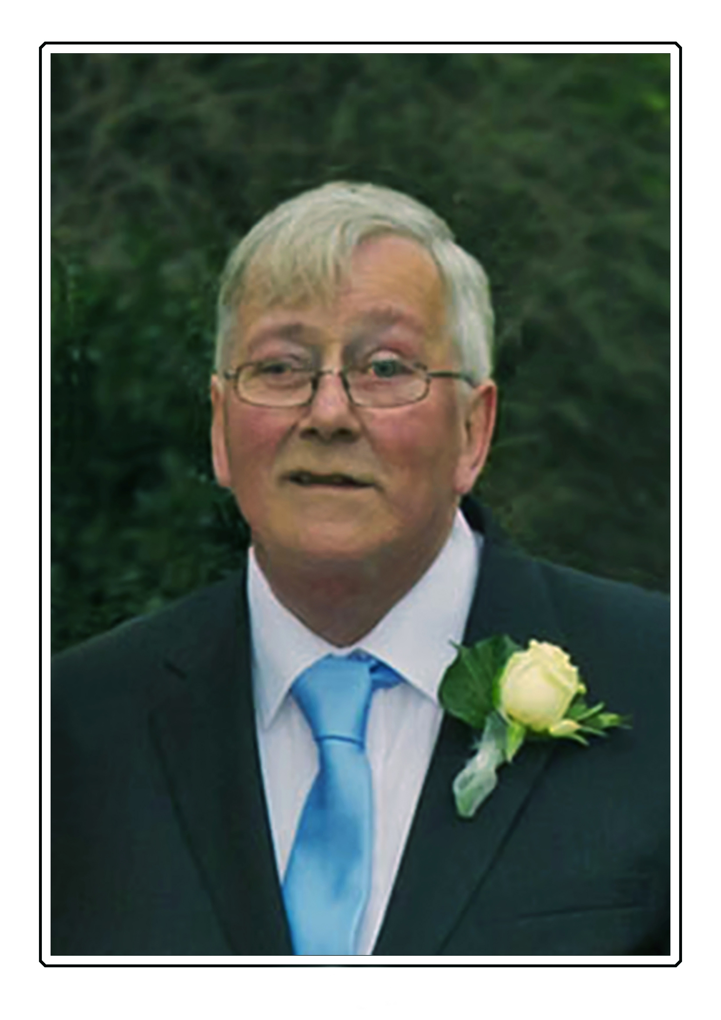 Death Notice of Jude CURRAN (Kilkenny City, Kilkenny) rip.ie