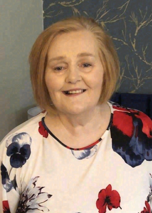 Patricia (Tish) (née McKeown) Murray