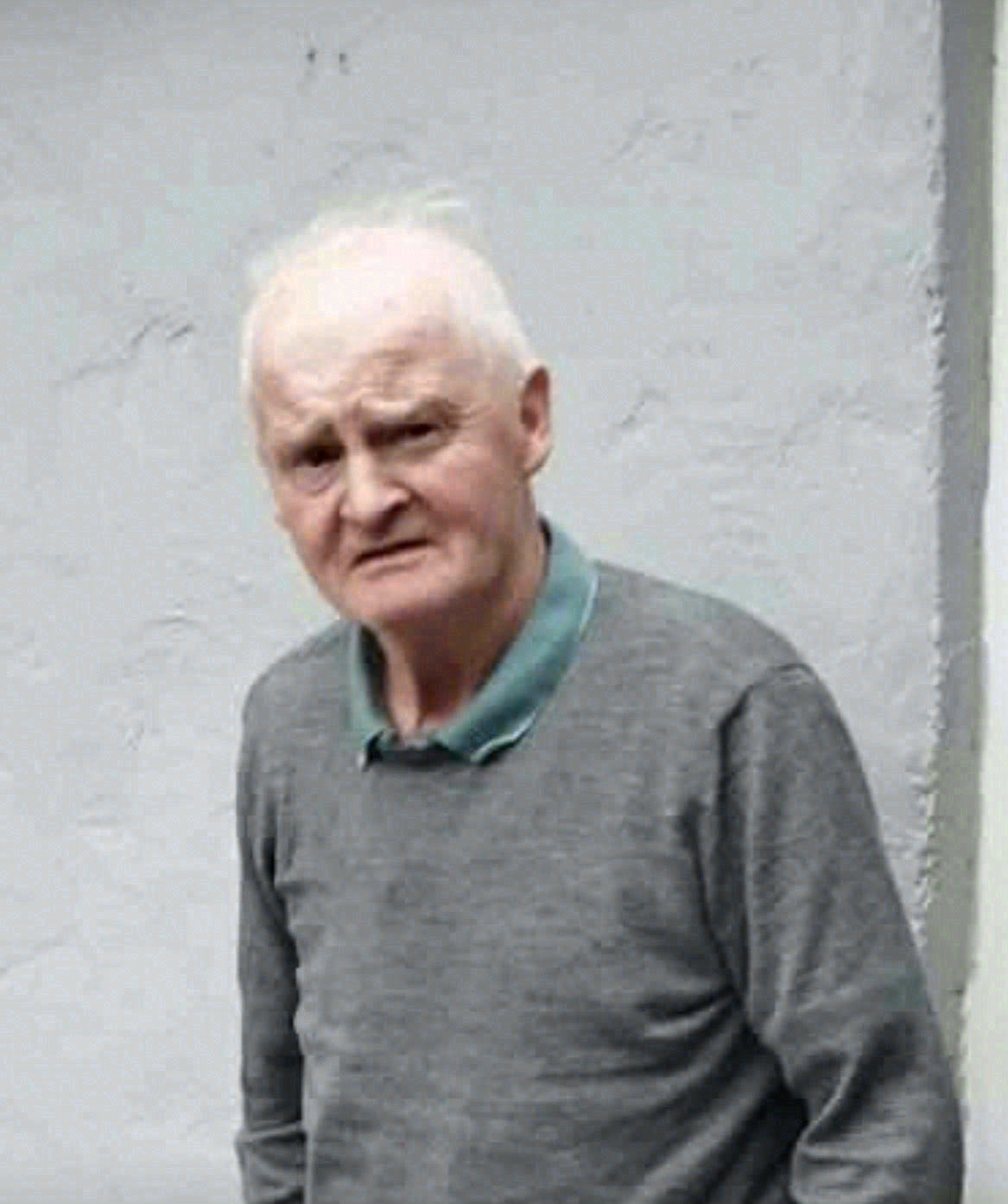 Frank (Francis) Jackson