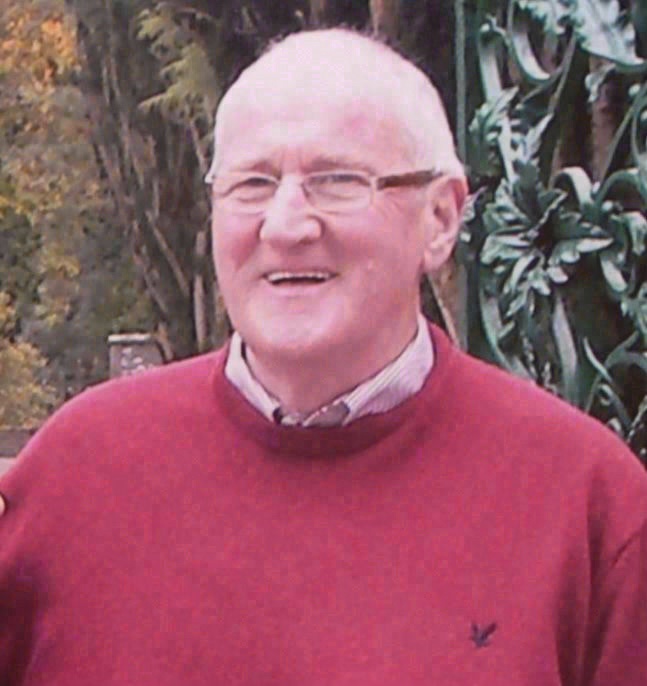 Ken Kennedy (Musician)