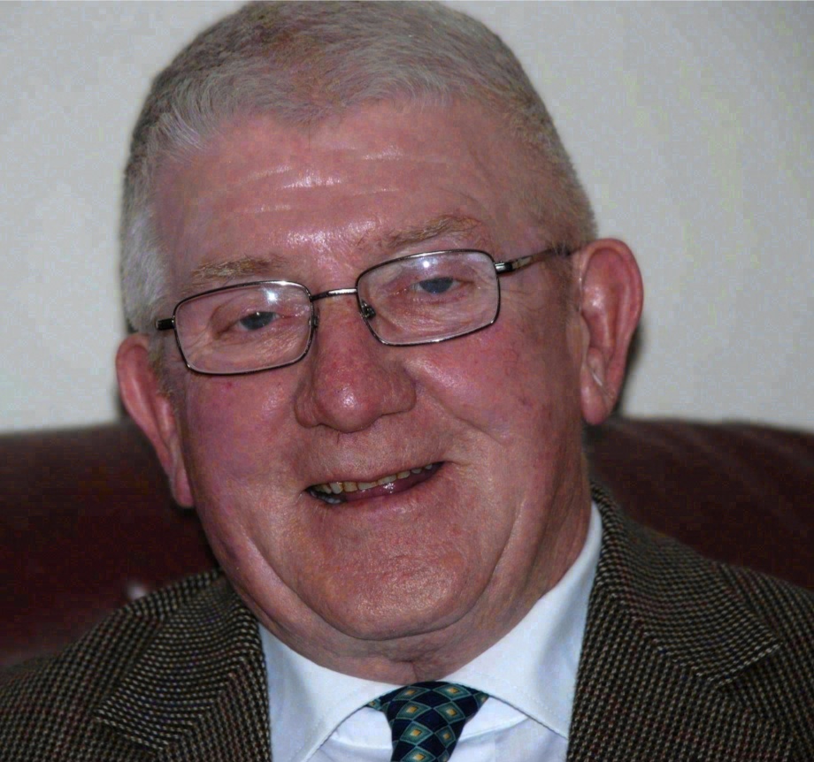 Pat Murtagh