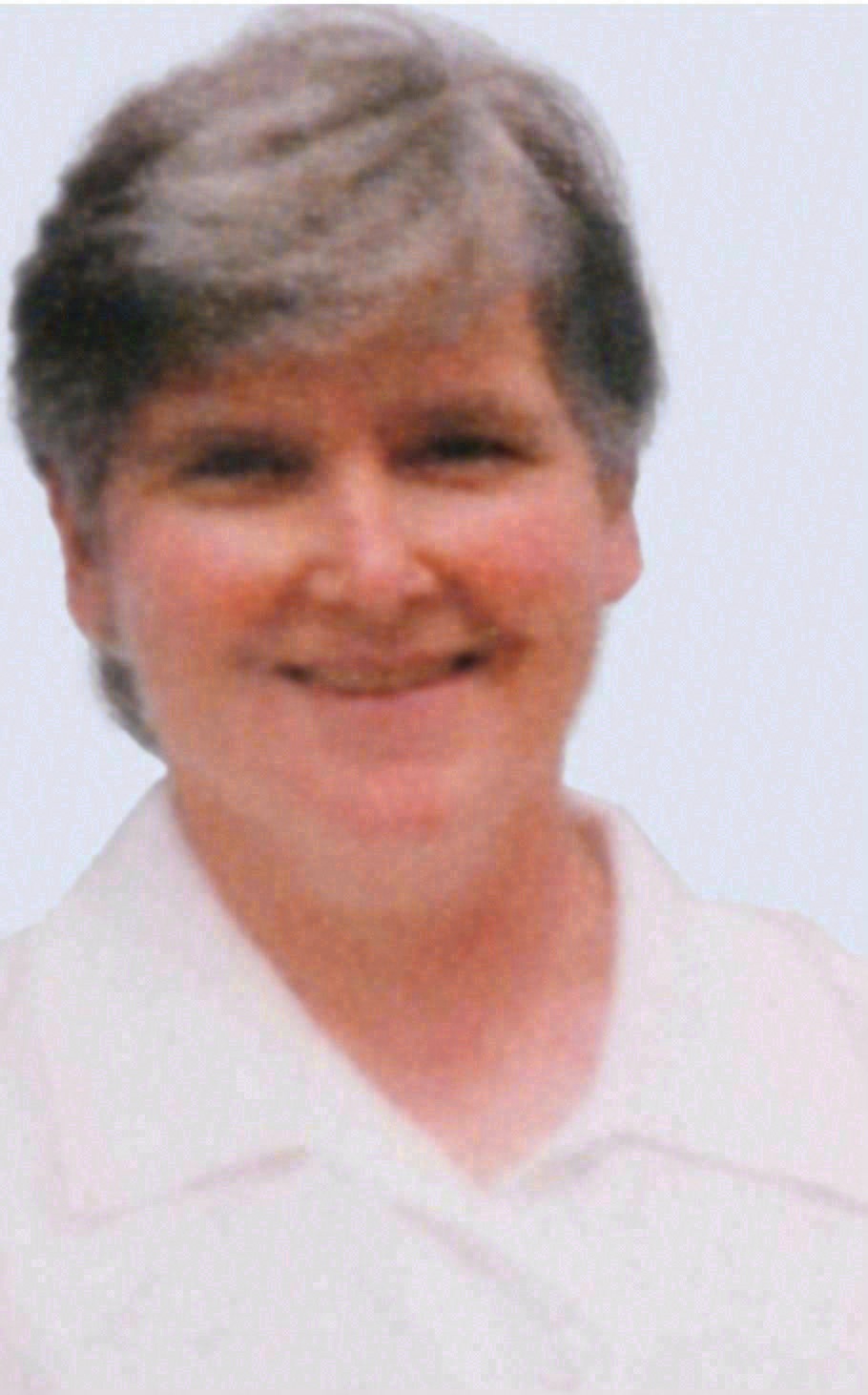 Mary (née Kavanagh) Ryan