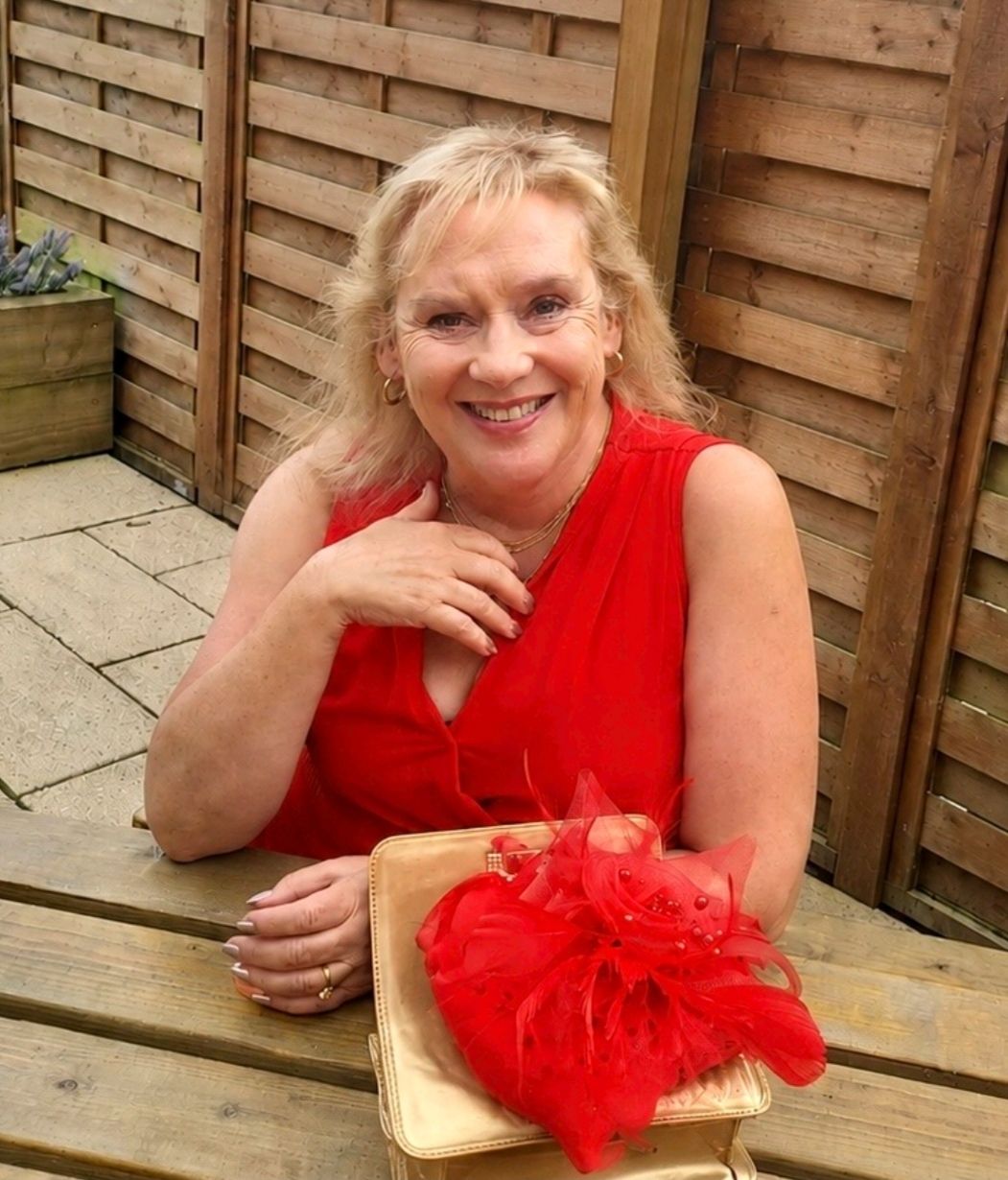 Michelle Mahon (Clarke)