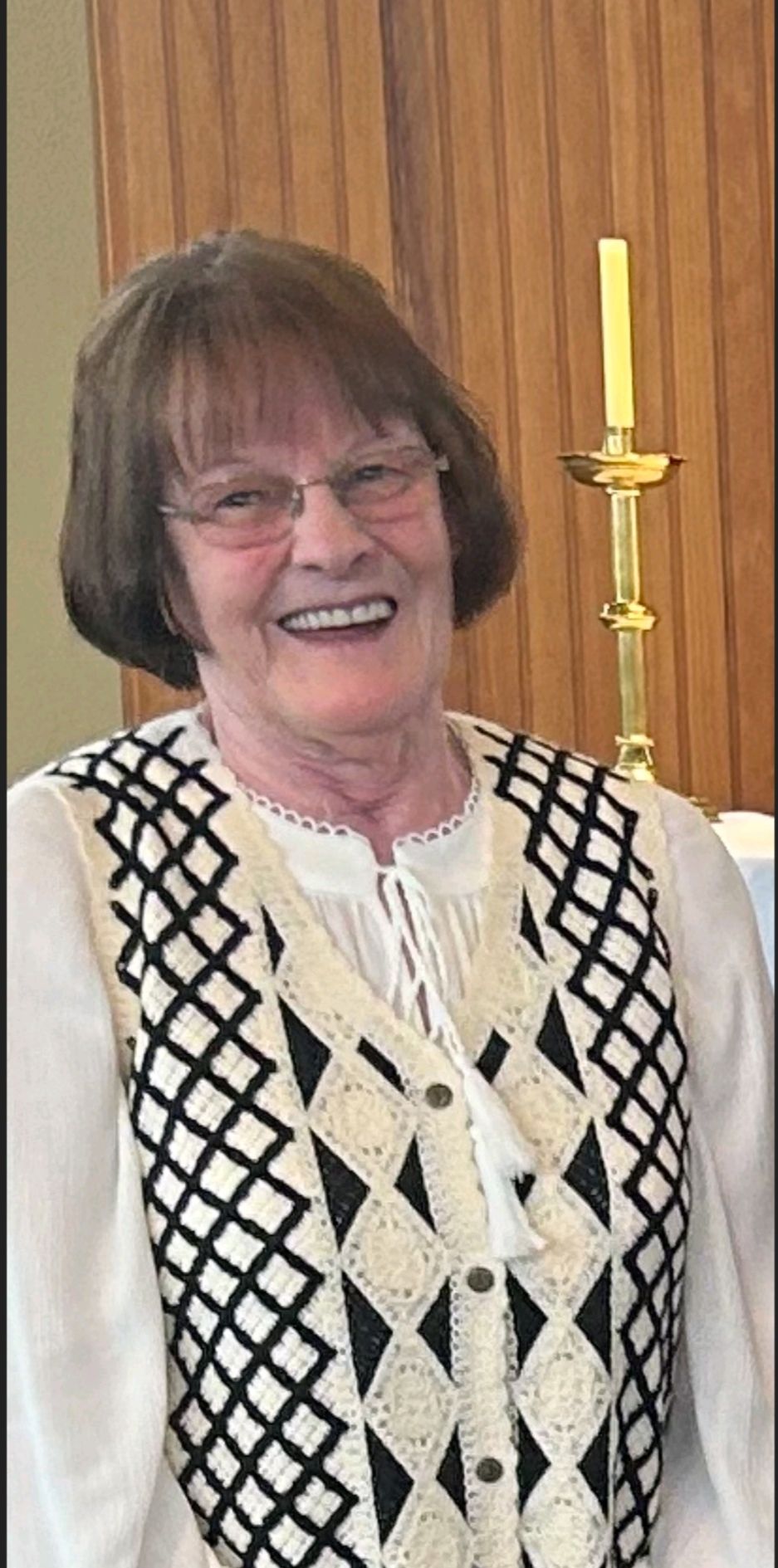 Jane (née Dolan) O'Reilly