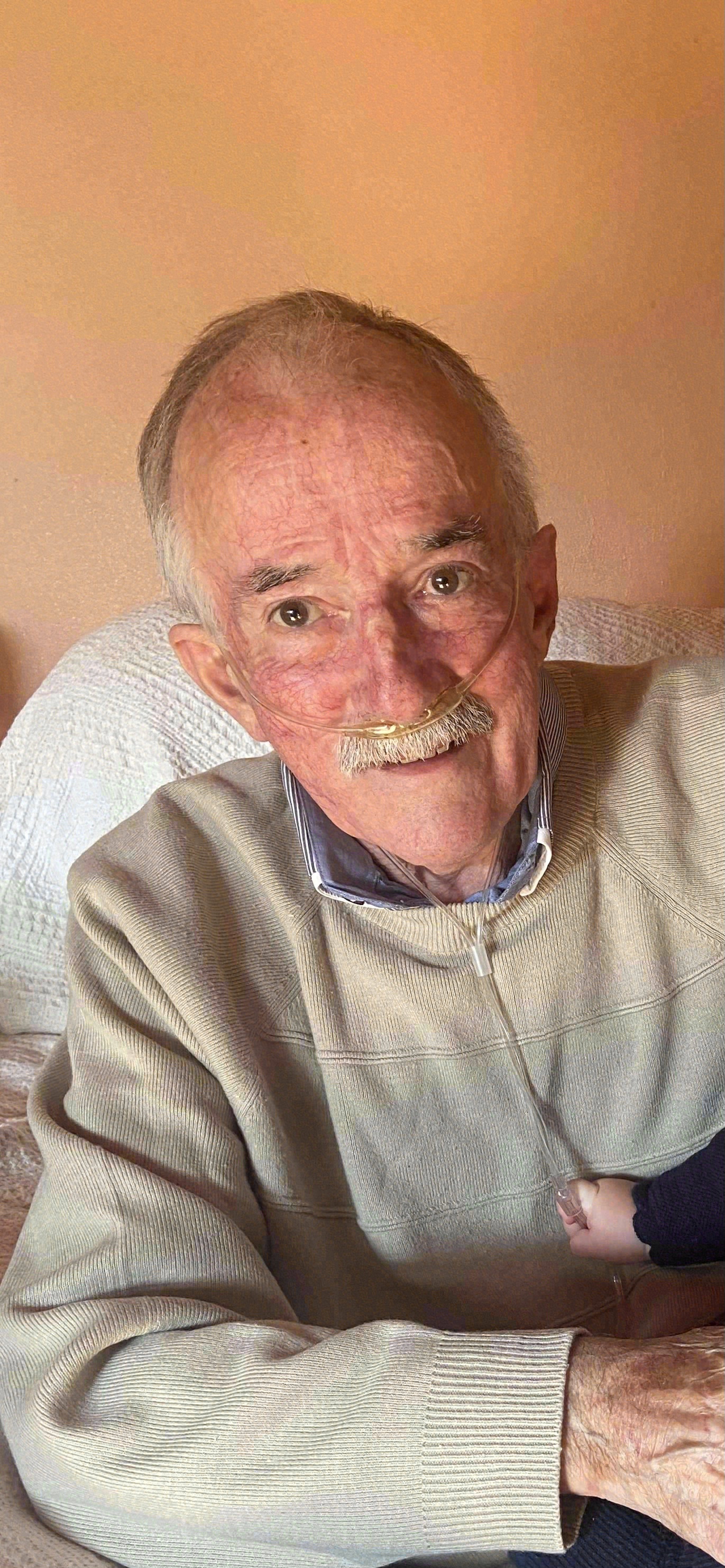 Noel Leacy