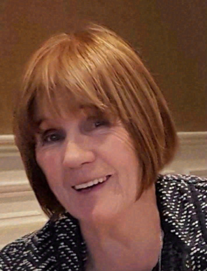 Bridie (née McNaughton) Smyth