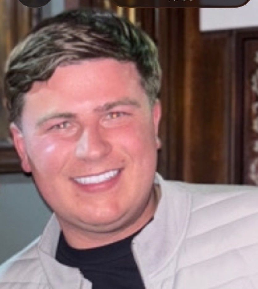 Daragh O'TOOLE