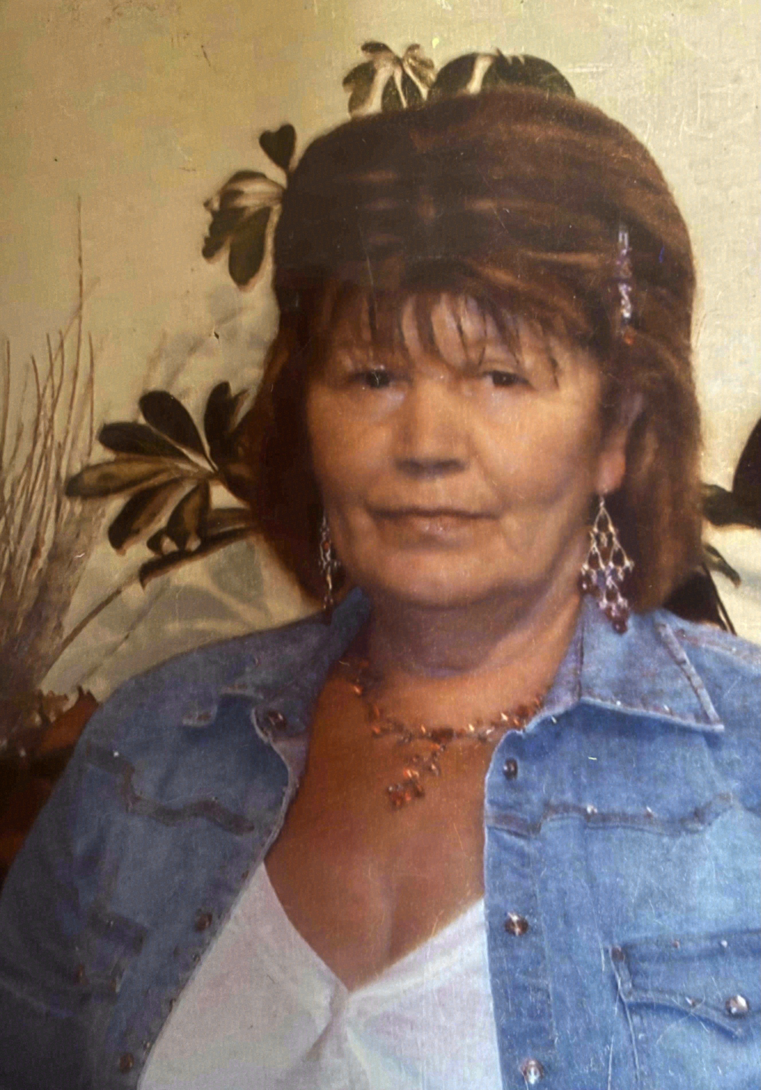 Julia (née Cawley) WALSH