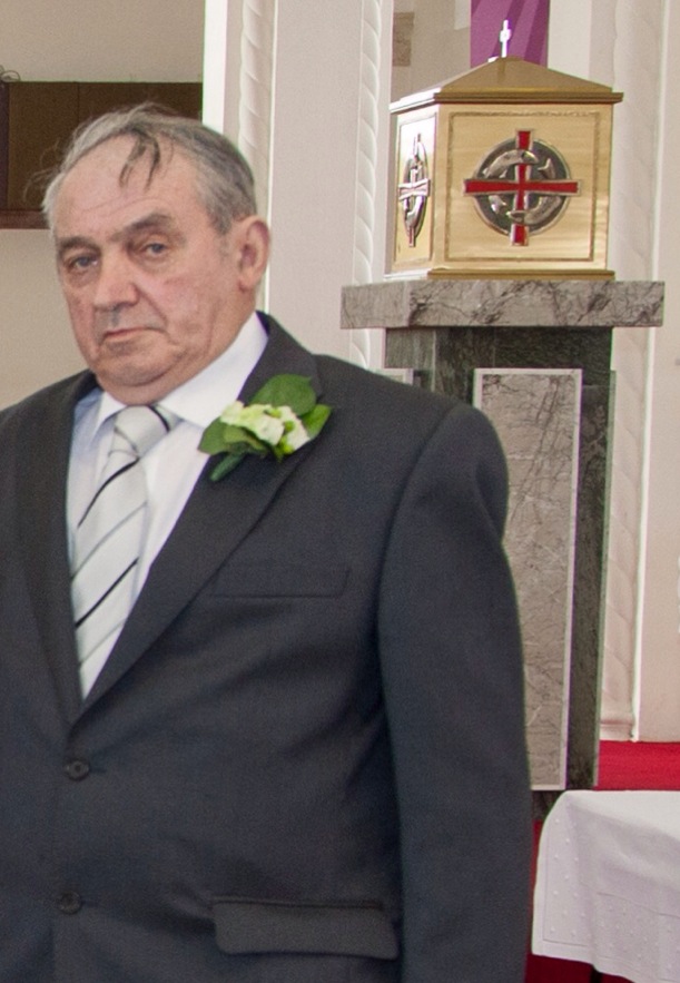 Death Notice of Thomas (Tom) Hoade (Tuam, Galway) | rip.ie