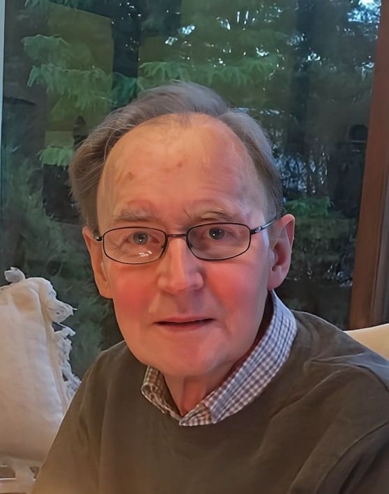 Oliver Larkin