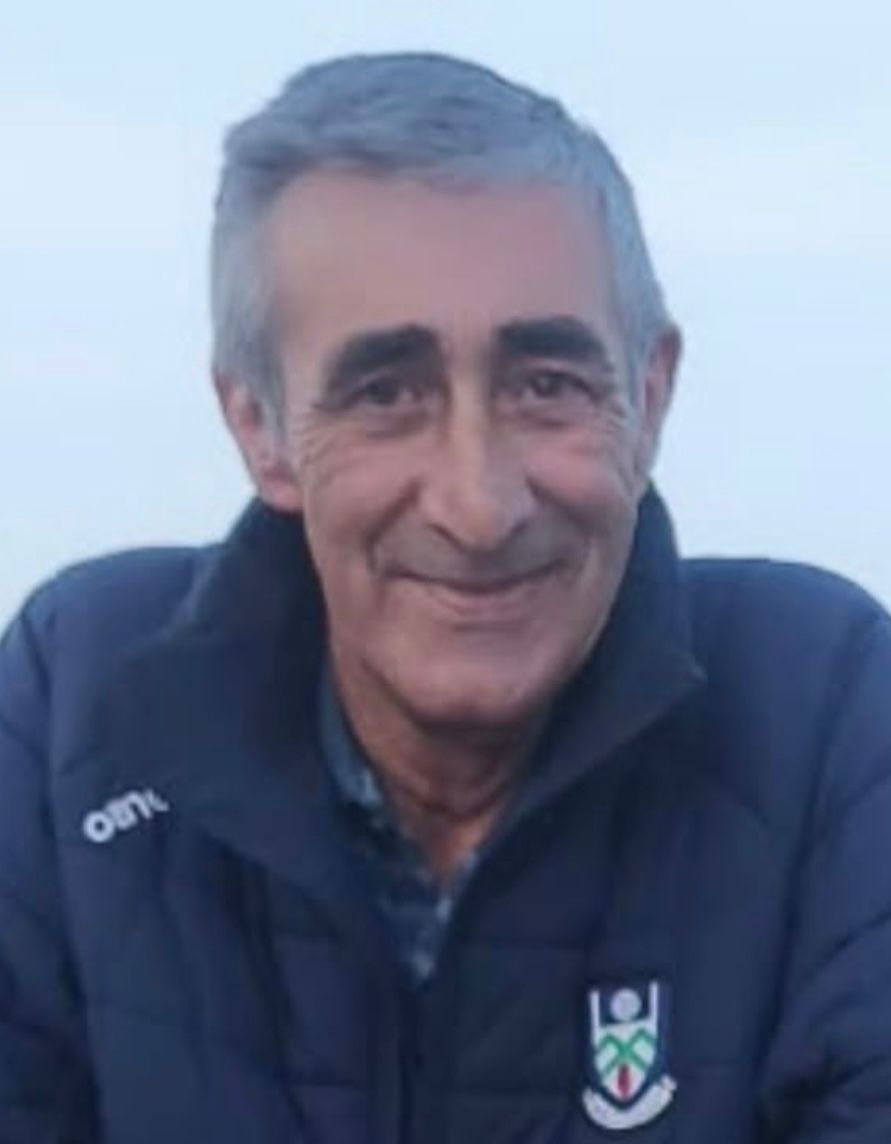Death Notice of John (Brownboy) Cawley (Monaghan Town, Monaghan) | rip.ie
