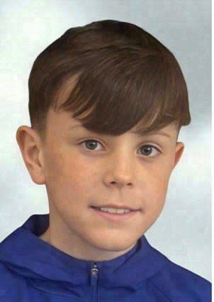 Riley Doherty
