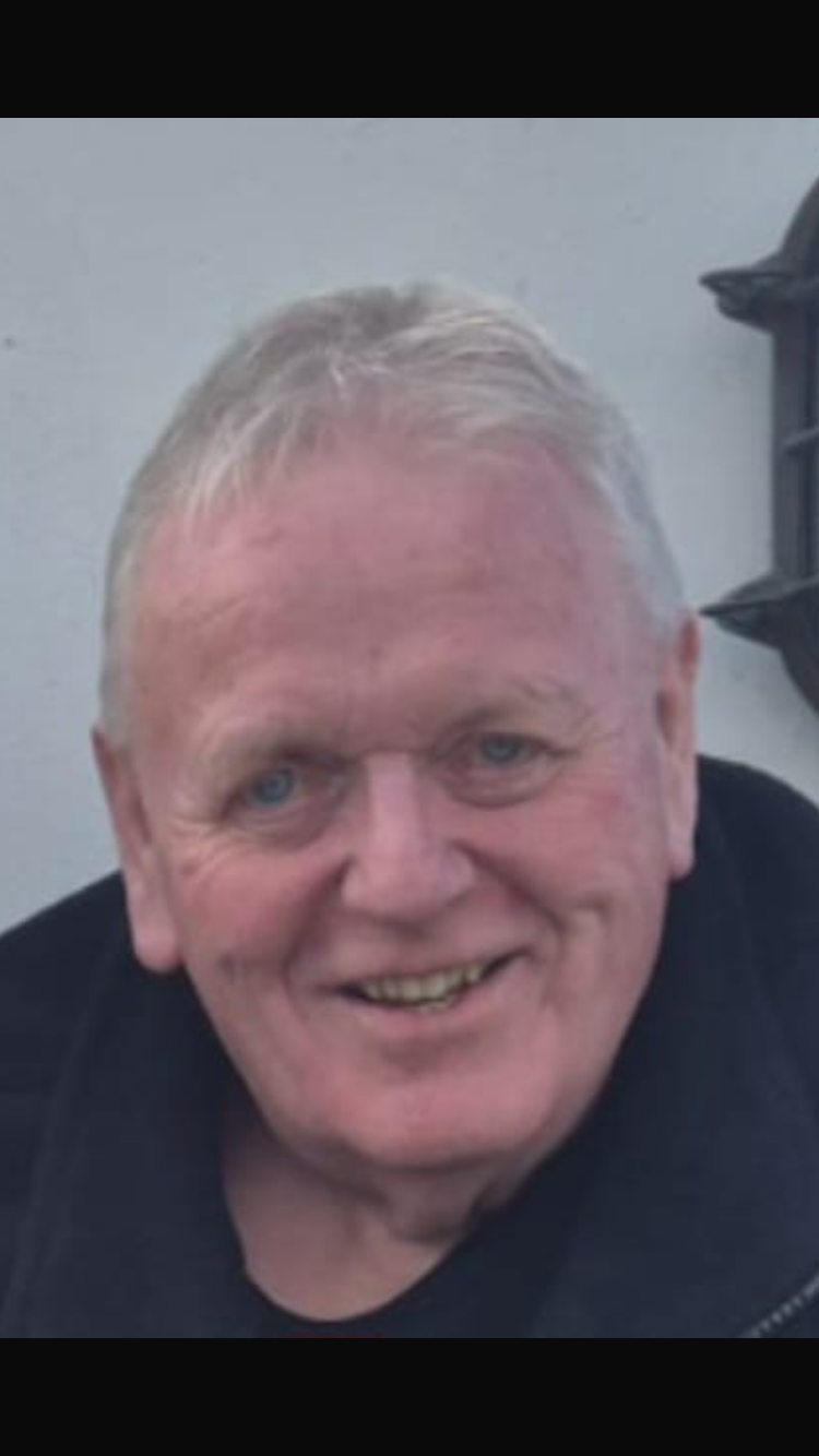 Michael Morris