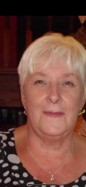 Anne Whelan