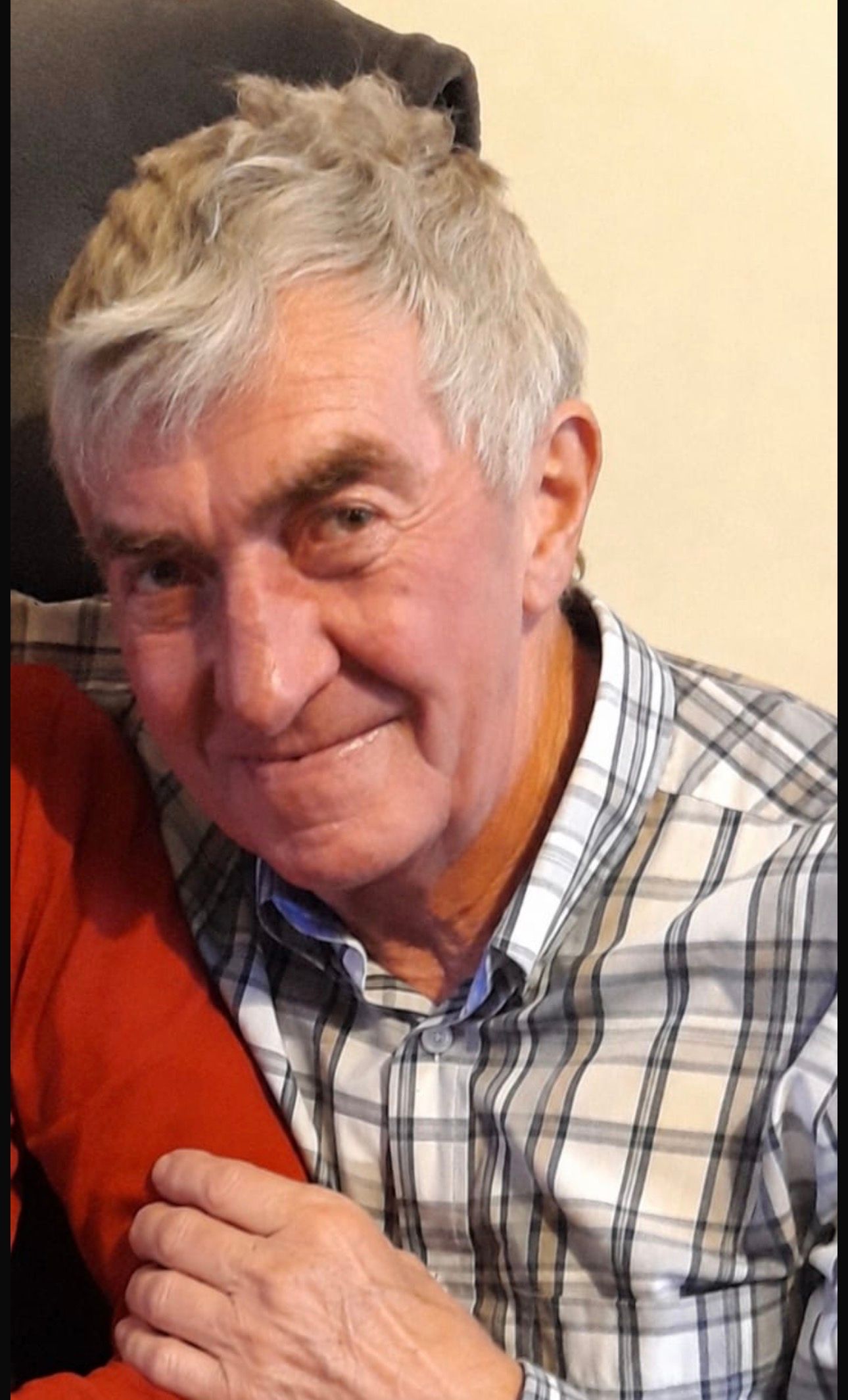 Death Notice of Patsy Martin (Ballyagran, Limerick) | rip.ie