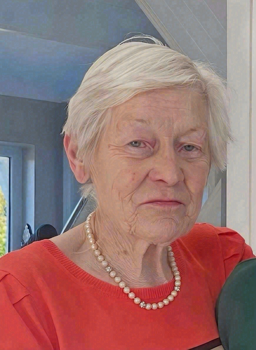 Margaret (Peg) (née Cleary) Foley