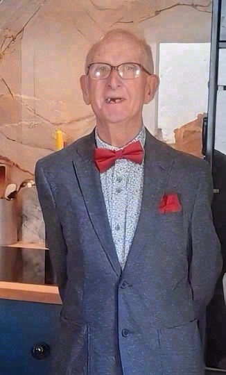 William (Willie) Byrne