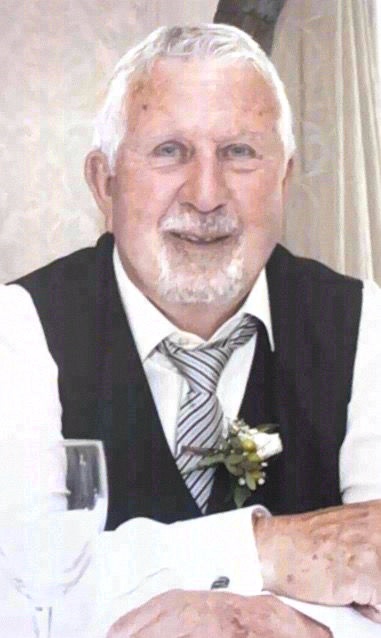 Hamilton "Money" SMITH